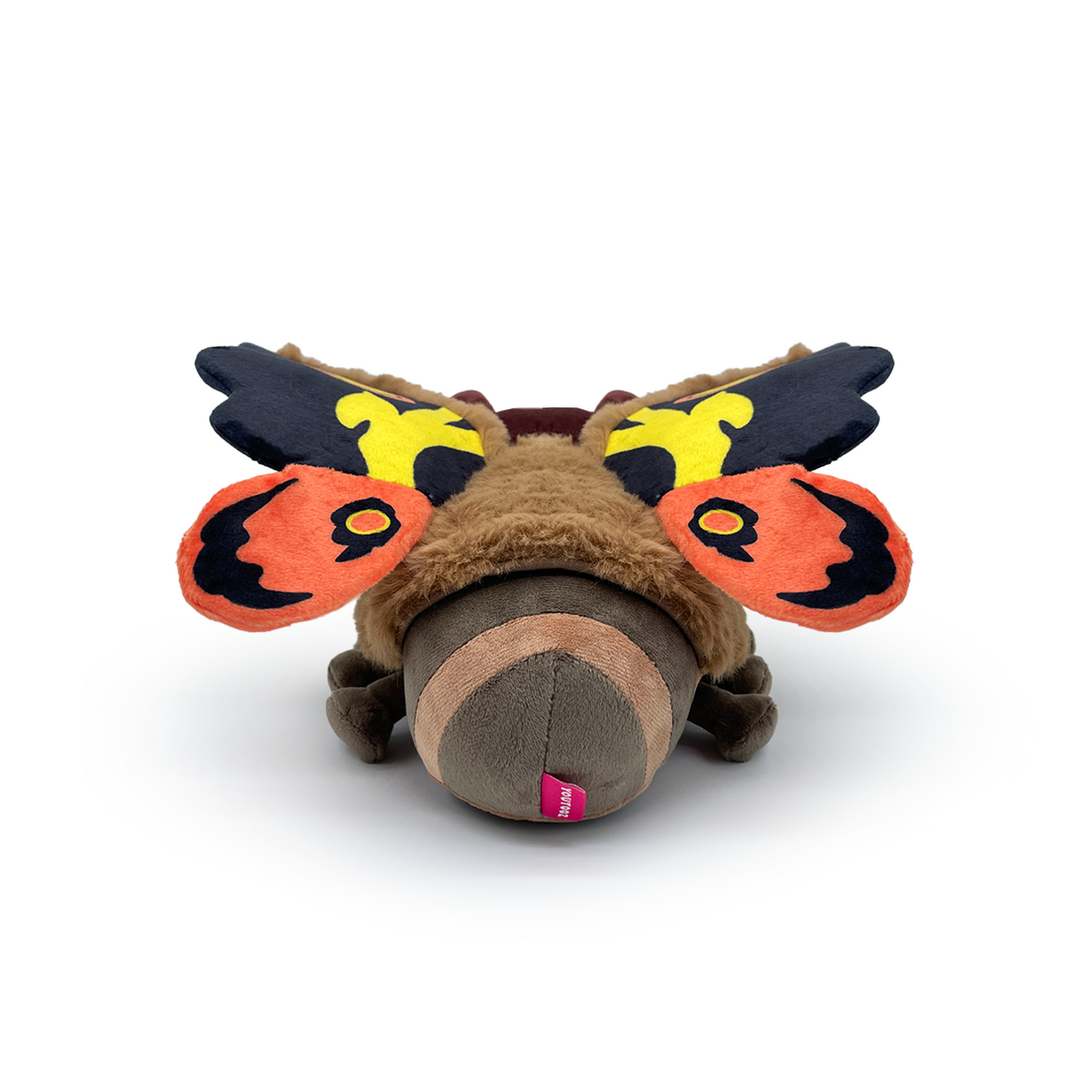 Mothra Plüschtier (23cm)