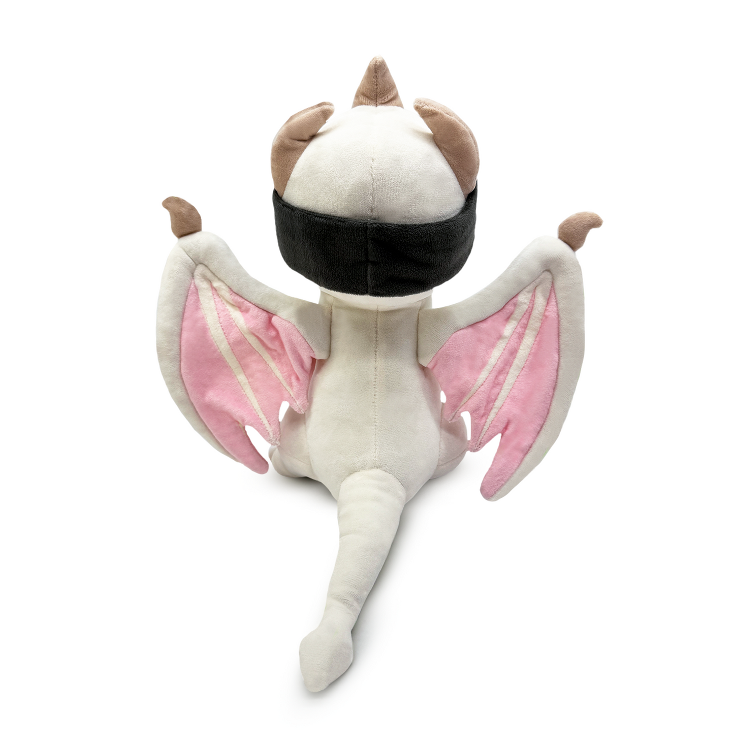 Ash der blinde Drache Plüschtier (23 cm)