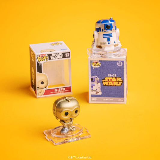 bitty pop star wars 4 pack series 2
