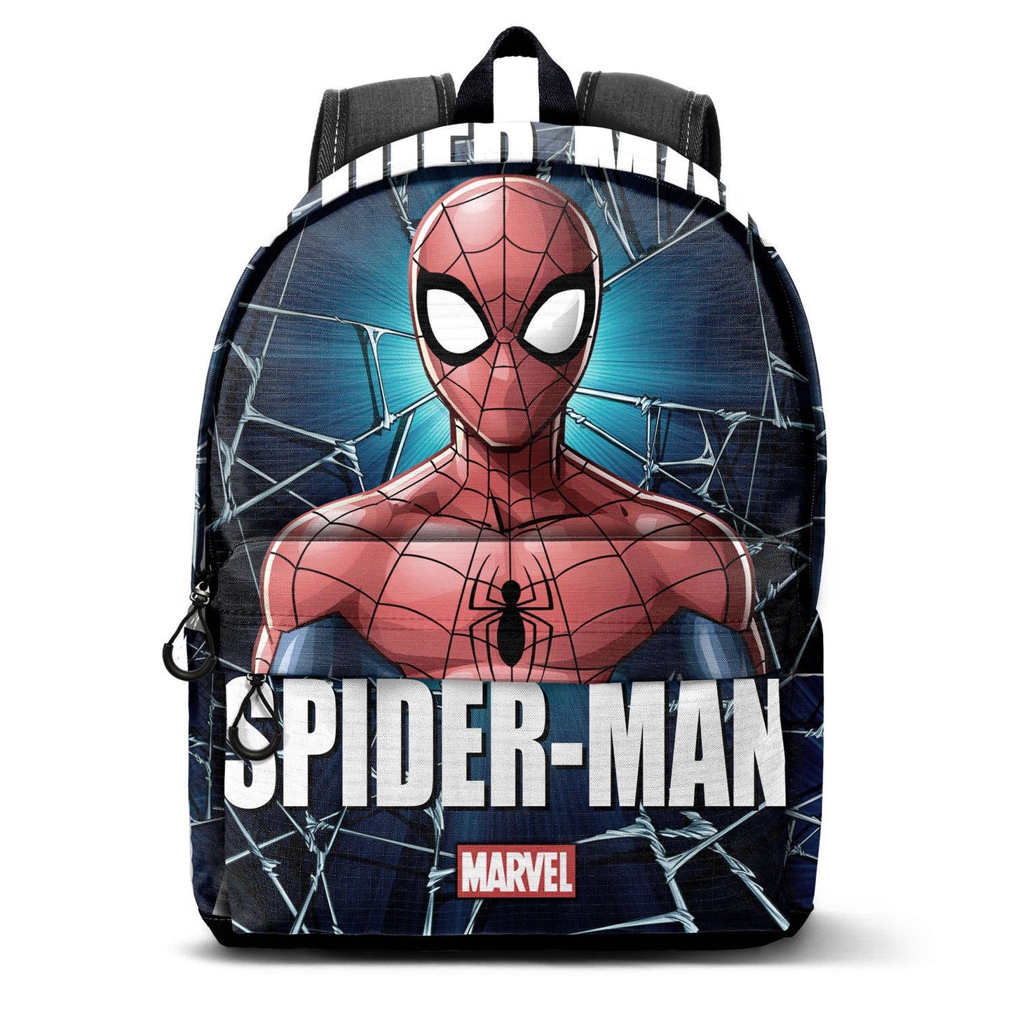 Petit Sac à dos HS FAN Marvel - Spiderman Maximum
