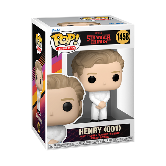 Pop! Henry (001)