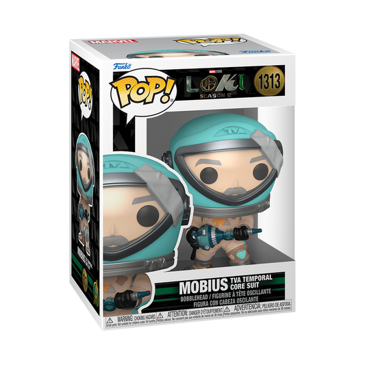 Mobius (TVA ajaline südamiku ülikond)