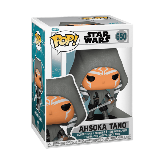 pop ahsoka tano 650