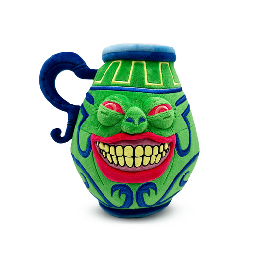 Pot of Greed Plush (9in)