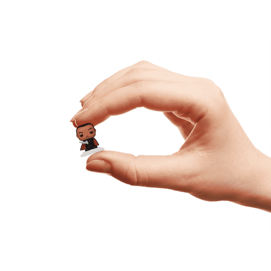 Bitty Pop! Star Wars: The Mandalorian 4-Pack Series 4