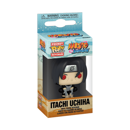 Pop! Võtmehoidja Itachi Uchiha (Kuuvalgus)