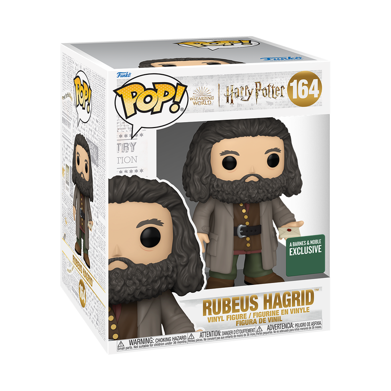 pop-super-rubeus-hagrid-with-letter-164
