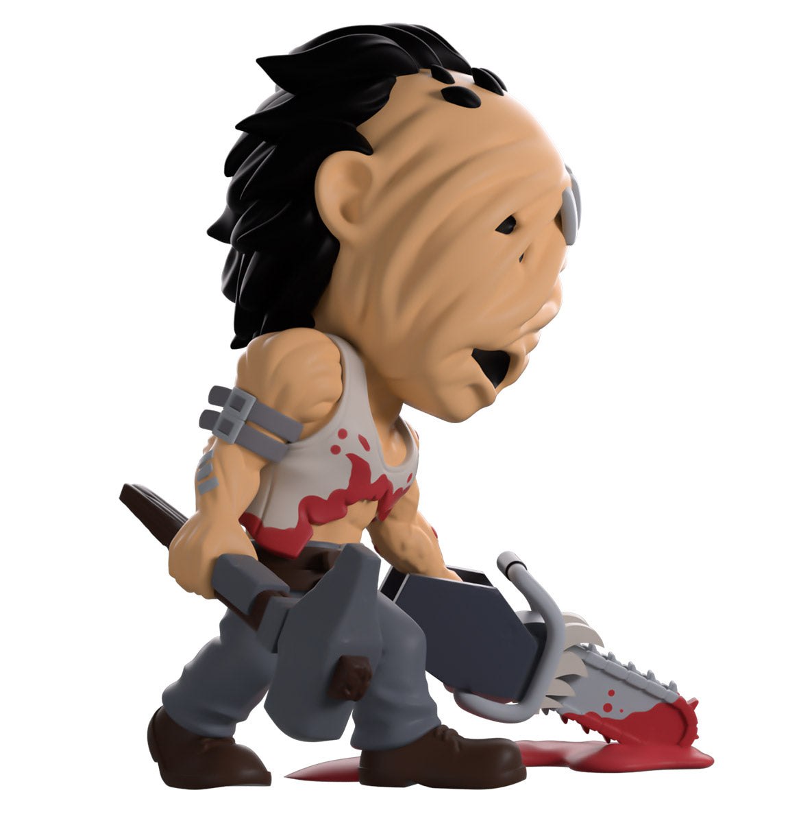 The Hillbilly - PŘEDOBJEDNÁVKA*