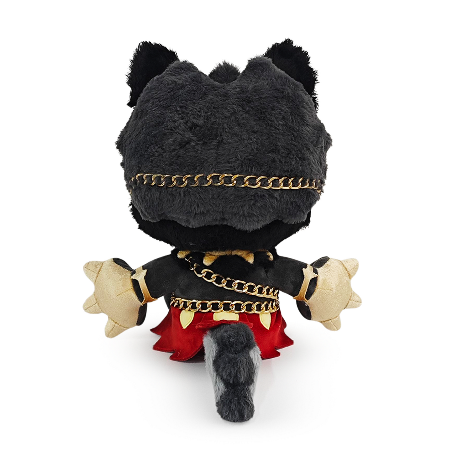 Fenrir Mordex Plüsch (23 cm)