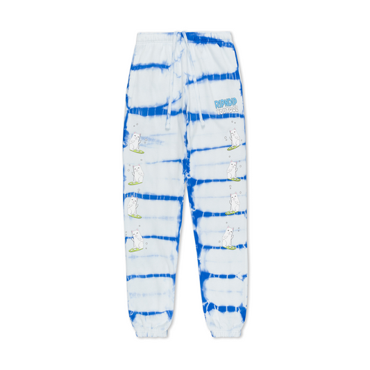 Ripndip x Youtooz Surfing Nerm Sweatpants