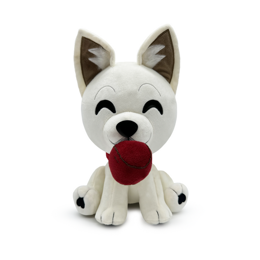 Scratch Plush (9in)