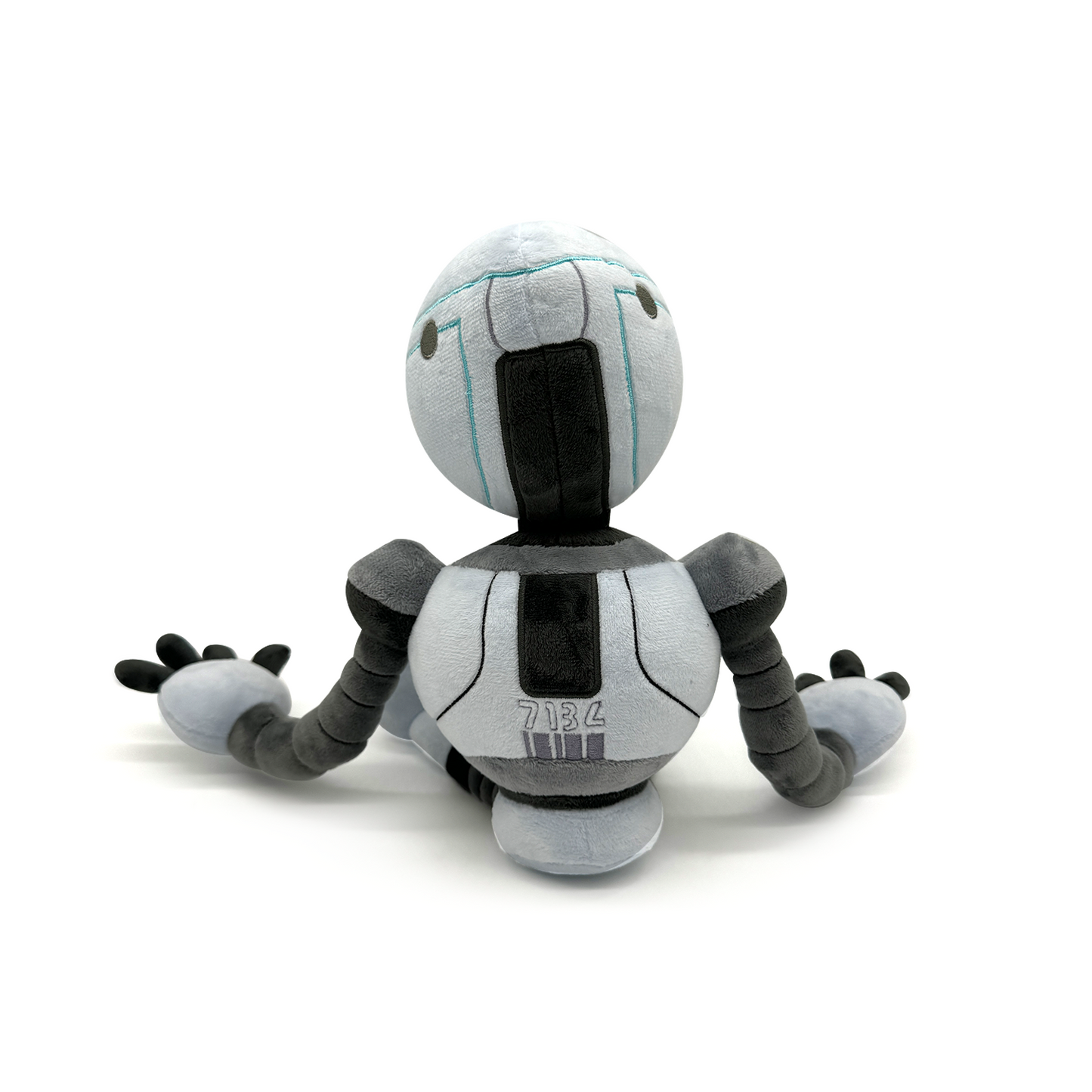Der wilde Roboter Plüsch (23 cm)