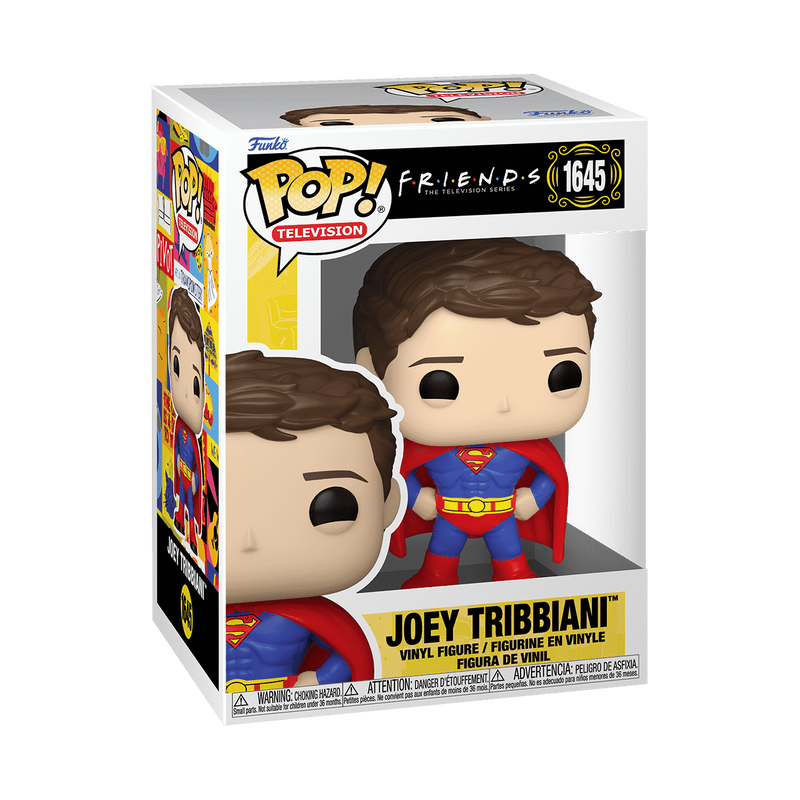 pop-joey-tribbiani-in-superman-costume-1645