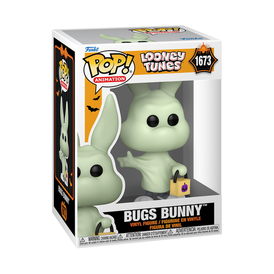 pop-bugs-bunny-in-ghost-costume-1673