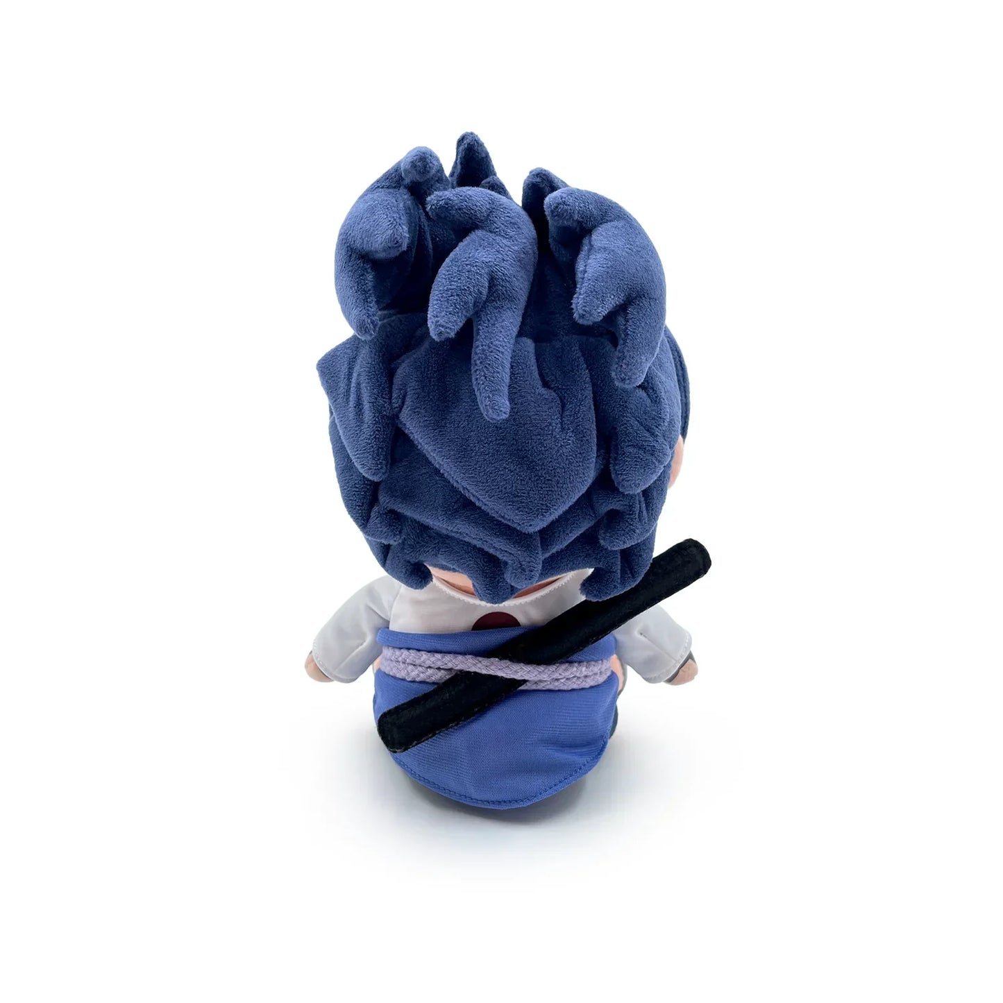 sasuke plush youtooz