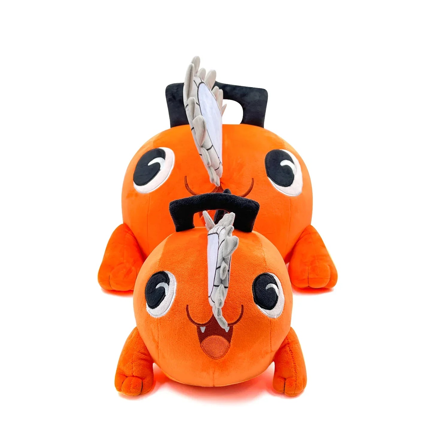 pochita 1ft plush youtooz