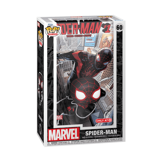 pop comic covers spider man 1 2016 60