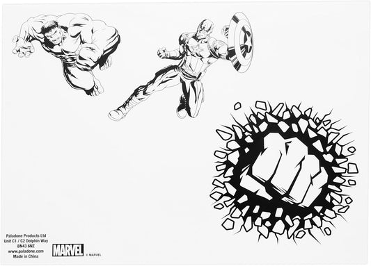 gadget-decals-marvel-avengers