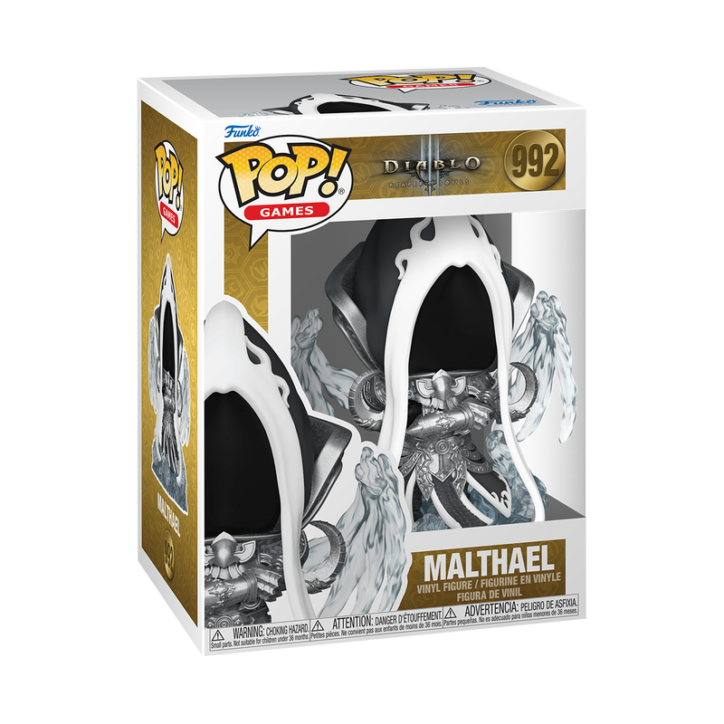 Pop! Maltael