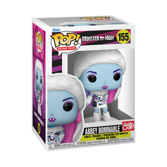 pop abbey bominable 155