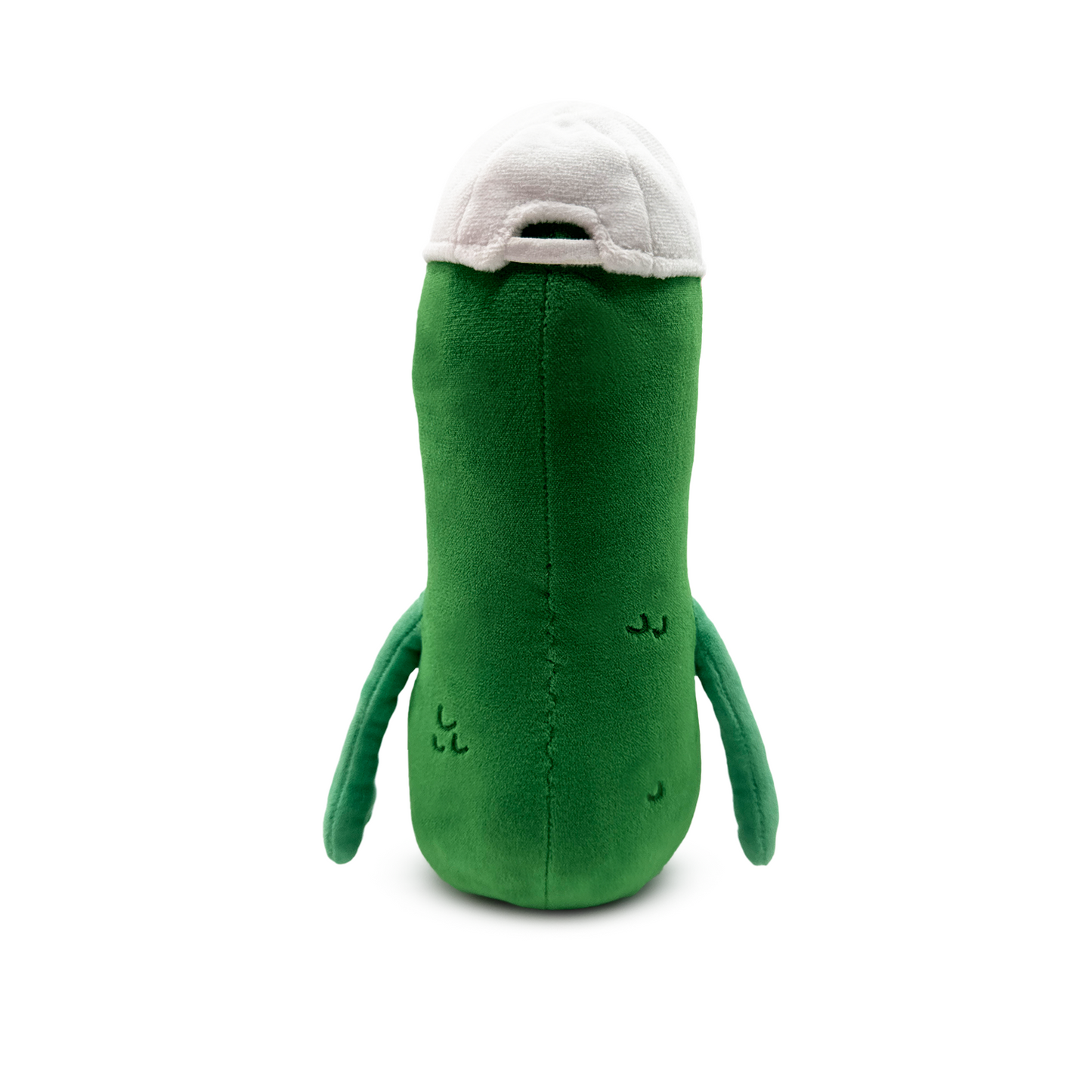 Grillo's Pickles Plüsch (23 cm)