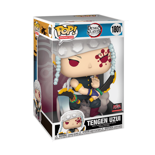 pop jumbo tengen uzui 1801