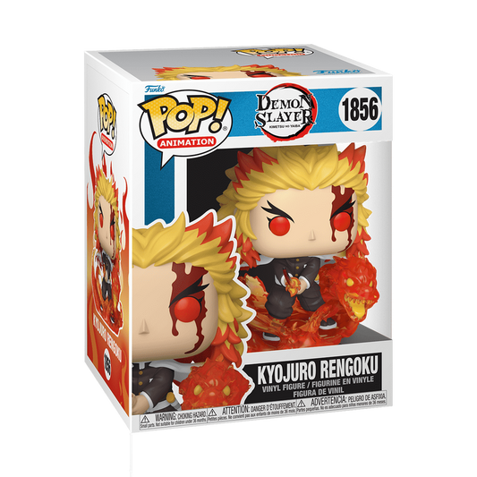 pop premium kyojuro rengoku 9th form 1856