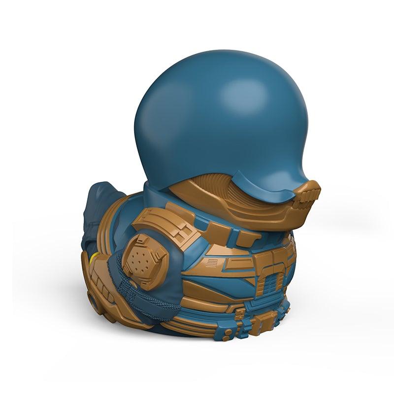 Duck Bloodsport (Prva izdaja)