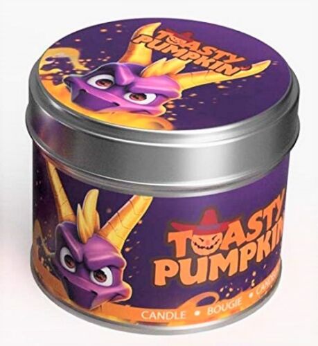 bougie-spyro-le-dragon-tasty-pumpkin