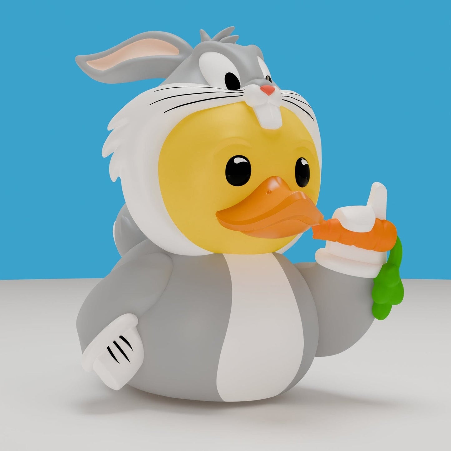 Canard Bugs Bunny (Collector’s Edition)