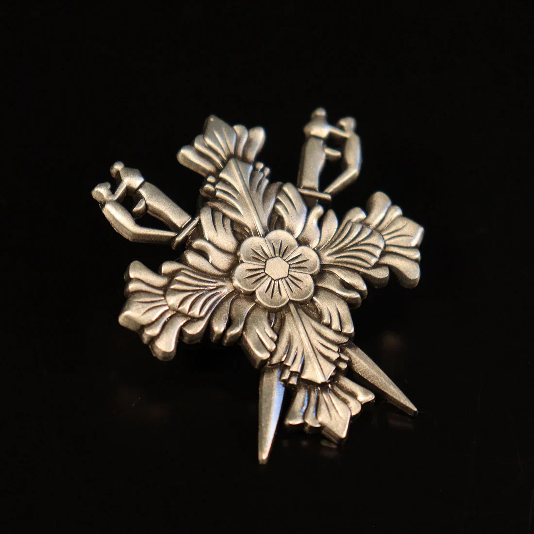 Resident Evil Village Pin - Limited Edition