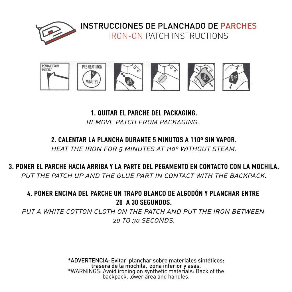 Toppa di Topolino - Segno di PACE