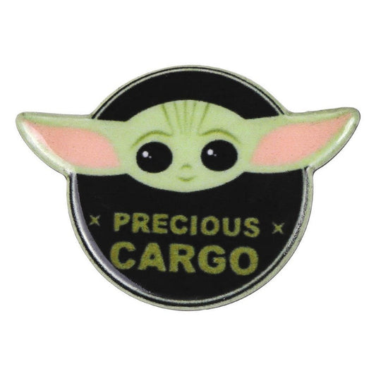 Star Wars: The Mandalorian Pin - The Child