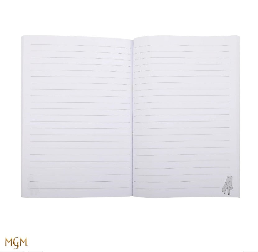 notebook-mercredi-avec-cello-soft-cover-cinereplicas