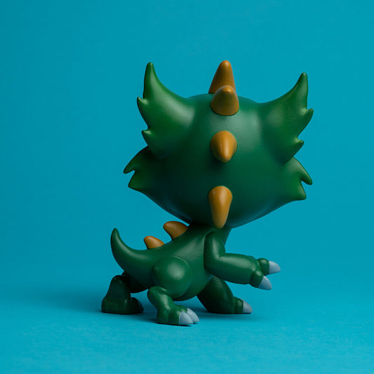 Cryptkins Unleashed: Vlna 1 - Chupacabra