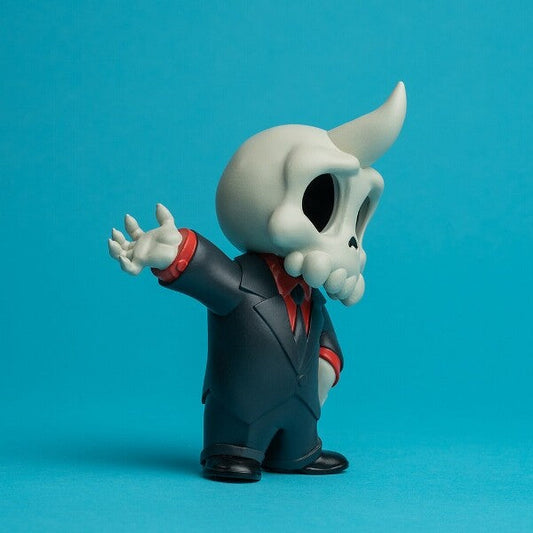 Cryptkins Unleashed: Våg 1 - Bob