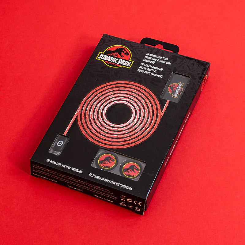 cable-micro-usb-jurassic-park