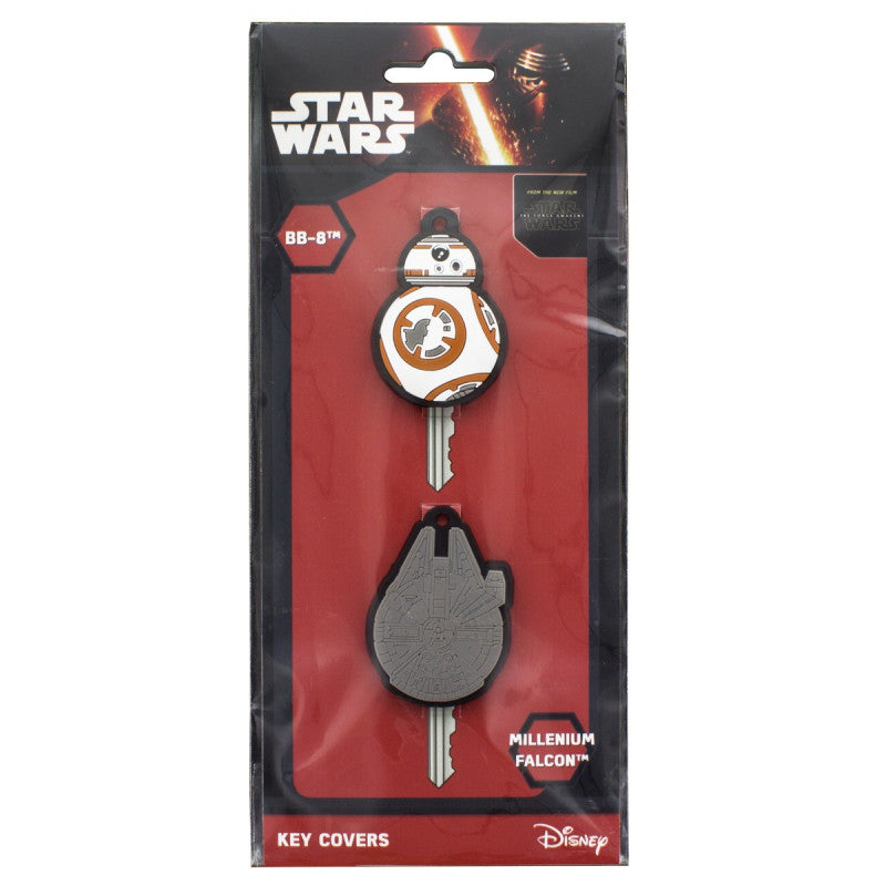 cache-cles-bb9-et-faucon-millenium