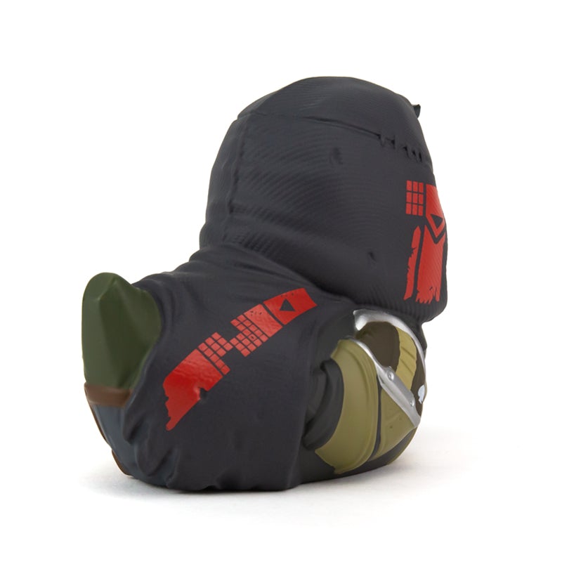 Duck Cayde-6 (pierwsze wydanie)