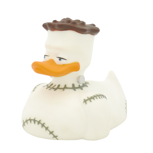 Frankenstein Duck