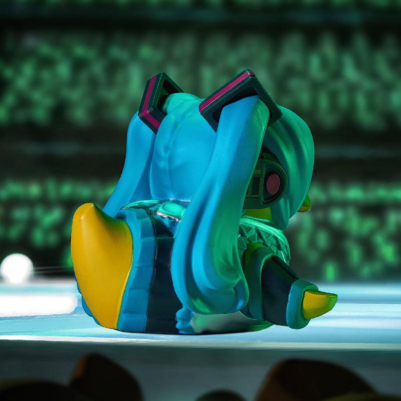 Kachna Hatsune Miku (První vydání)