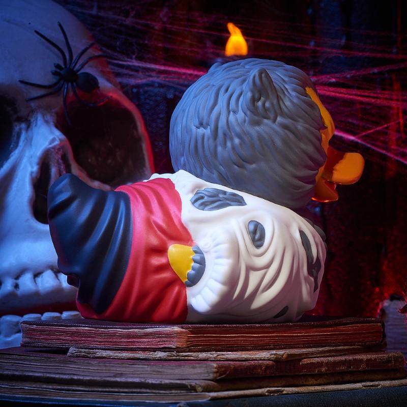 Vlkodlak Kachna (První vydání)