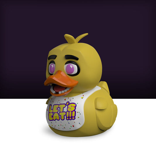 Chica Duck (mini izdaja)
