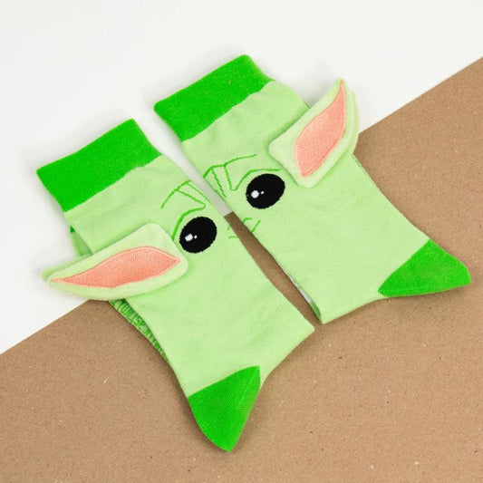coffret-chaussettes-et-bonnet-bebe-yoda