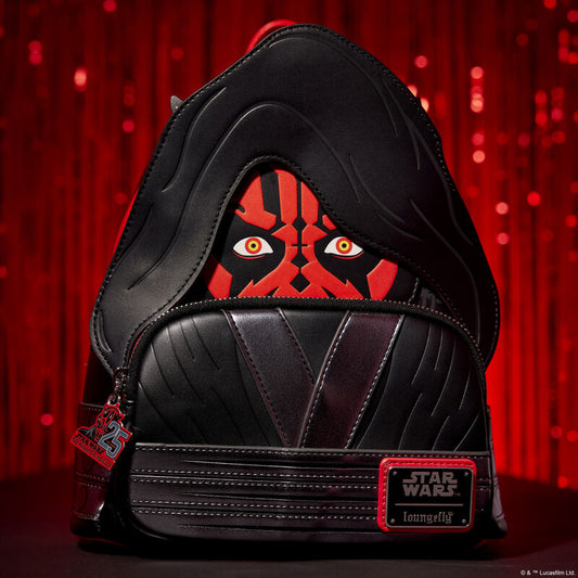 Mini batoh Star Wars - Darth Maul Glow