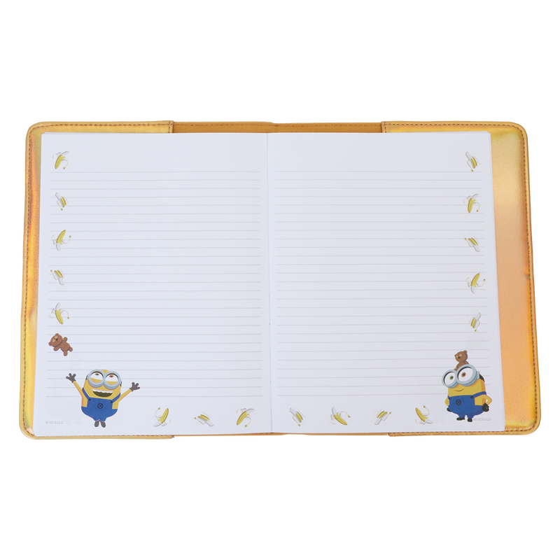 despicable-me-minions-bob-iridescent-cosplay-refillable-stationery-journal