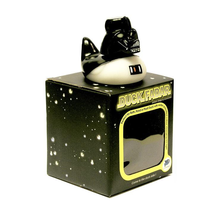 Kačica Fadar Kačica