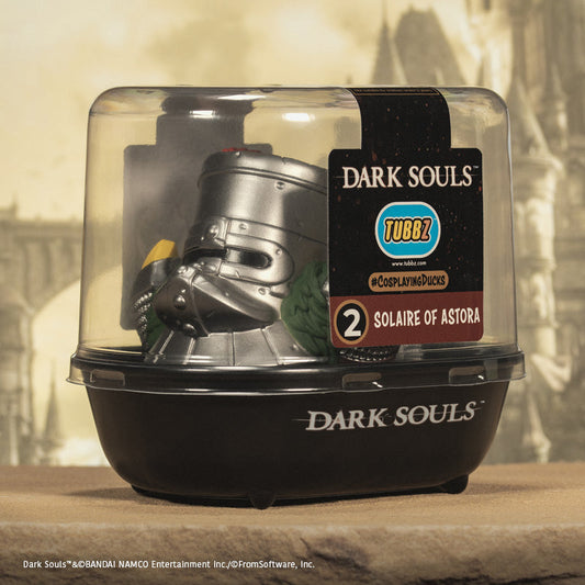 Sončna raca iz Astore (prva izdaja)