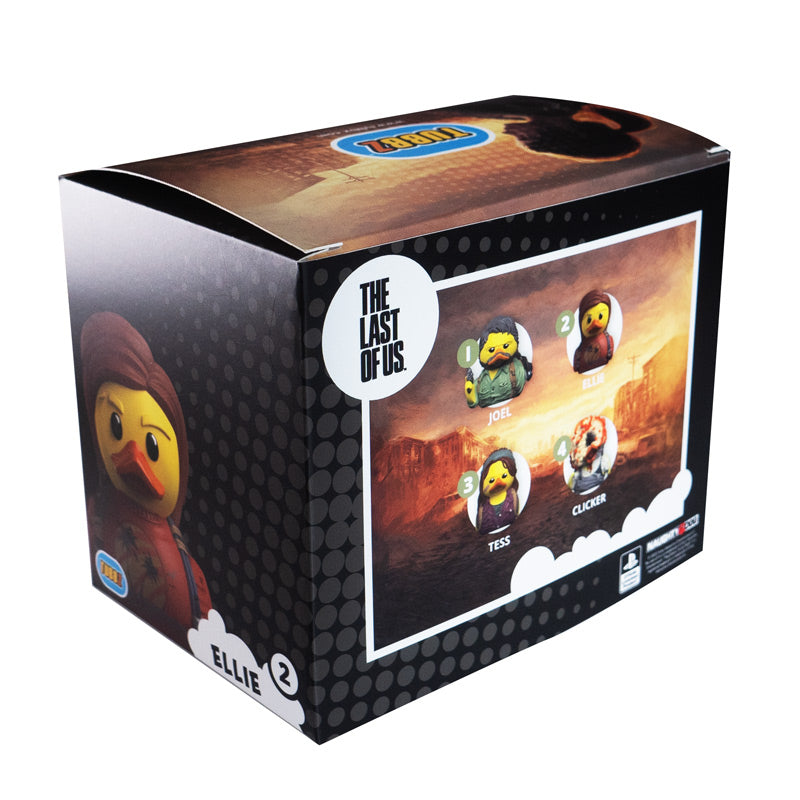 Ellie Duck (edizione in scatola)