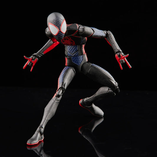 Seria Marvel Legends, Miles Morales